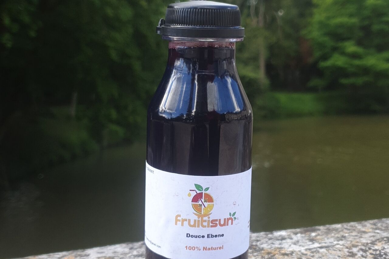 Notre gamme de jus de fruits et légumes