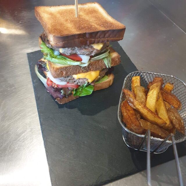 Le menhir un délice 