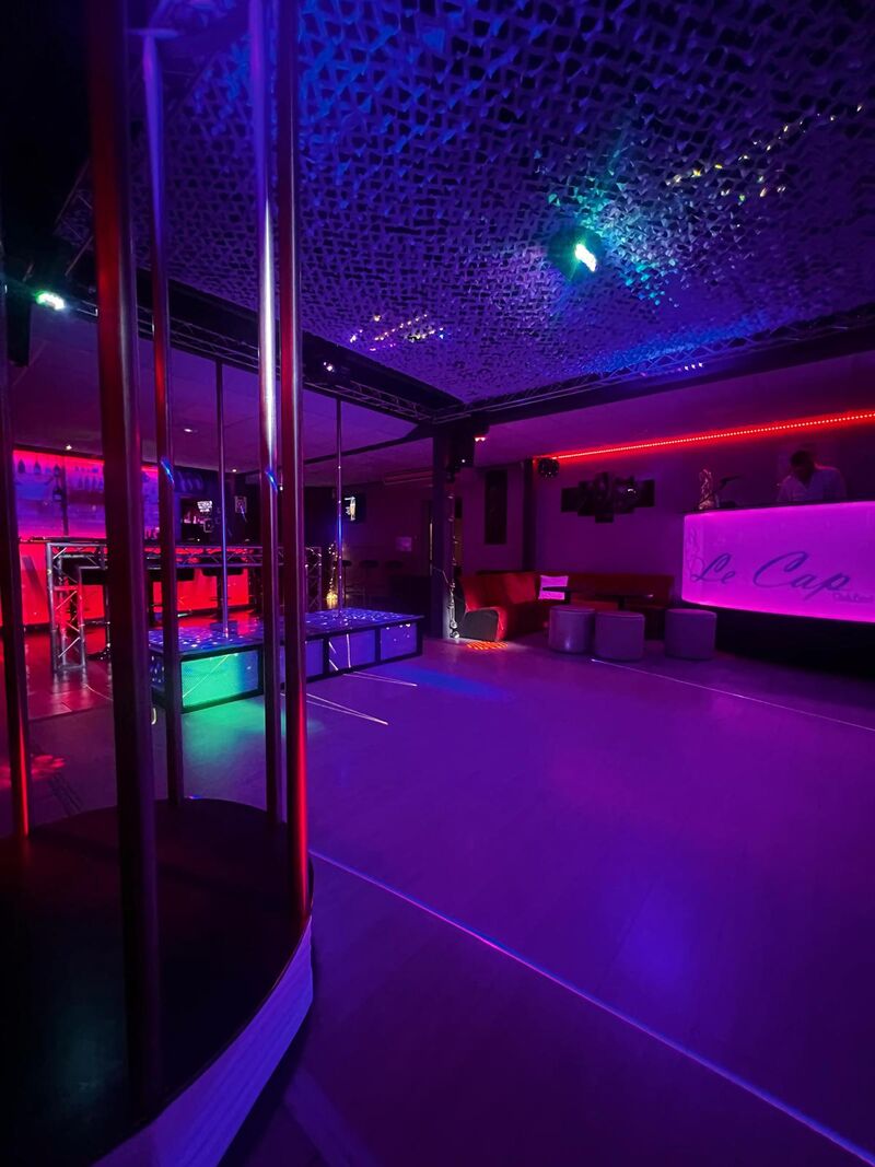 Notre piste de danse 