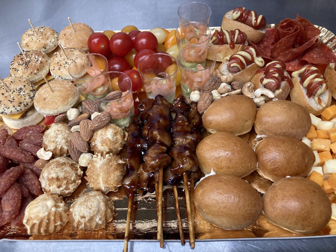 Plateau apéro
