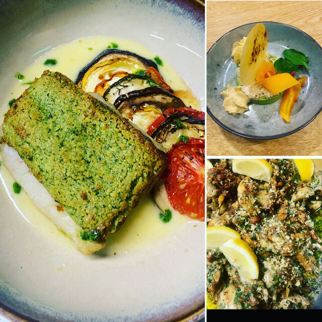 Esquisse fête des Mères 