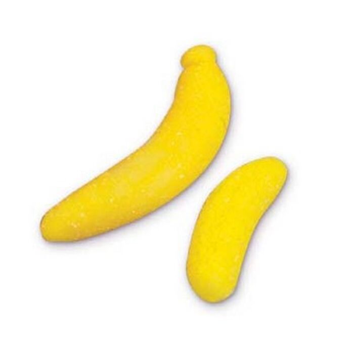 banane 100 grammes 2€