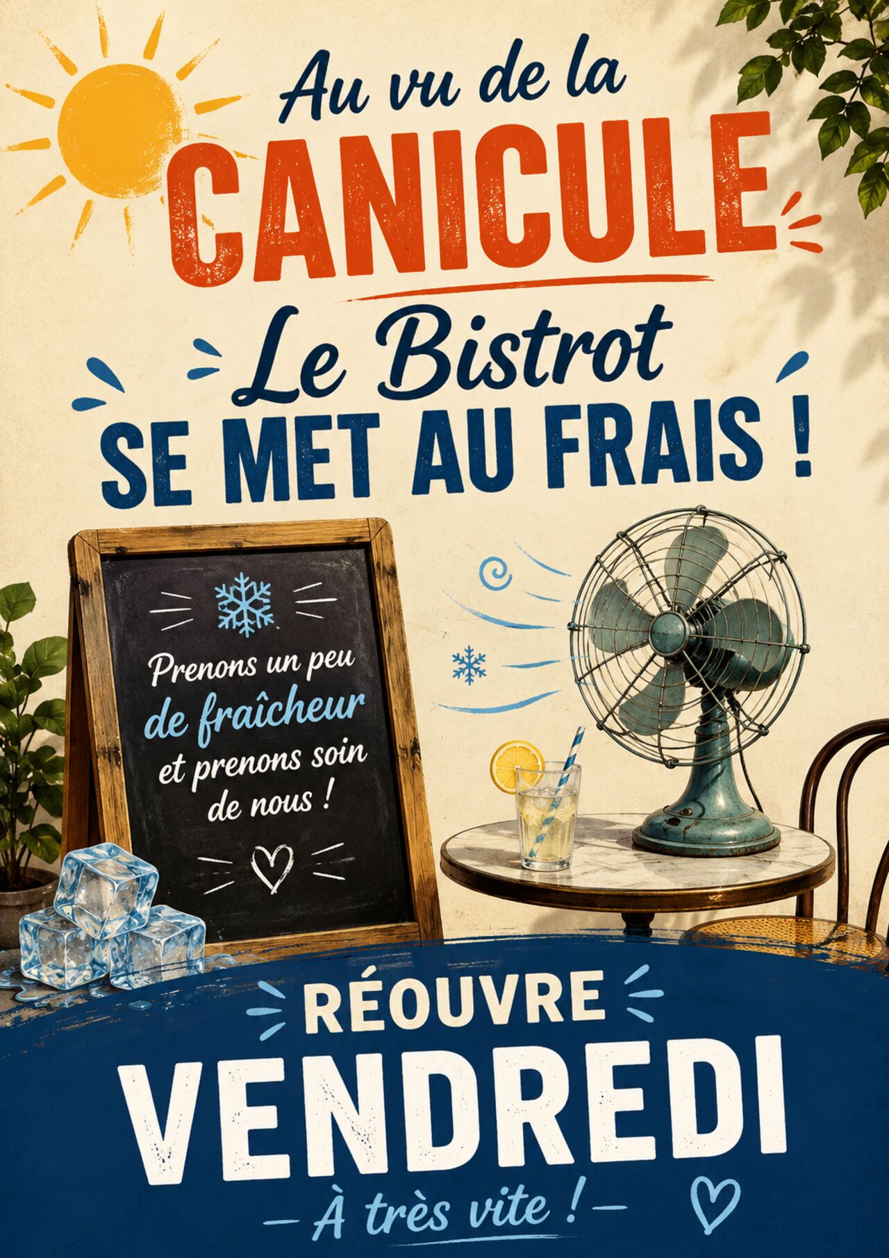 CANICULE