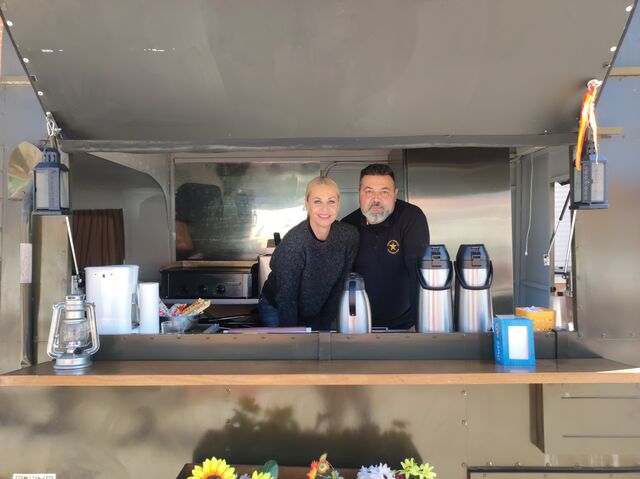 Nuestras Celebrities