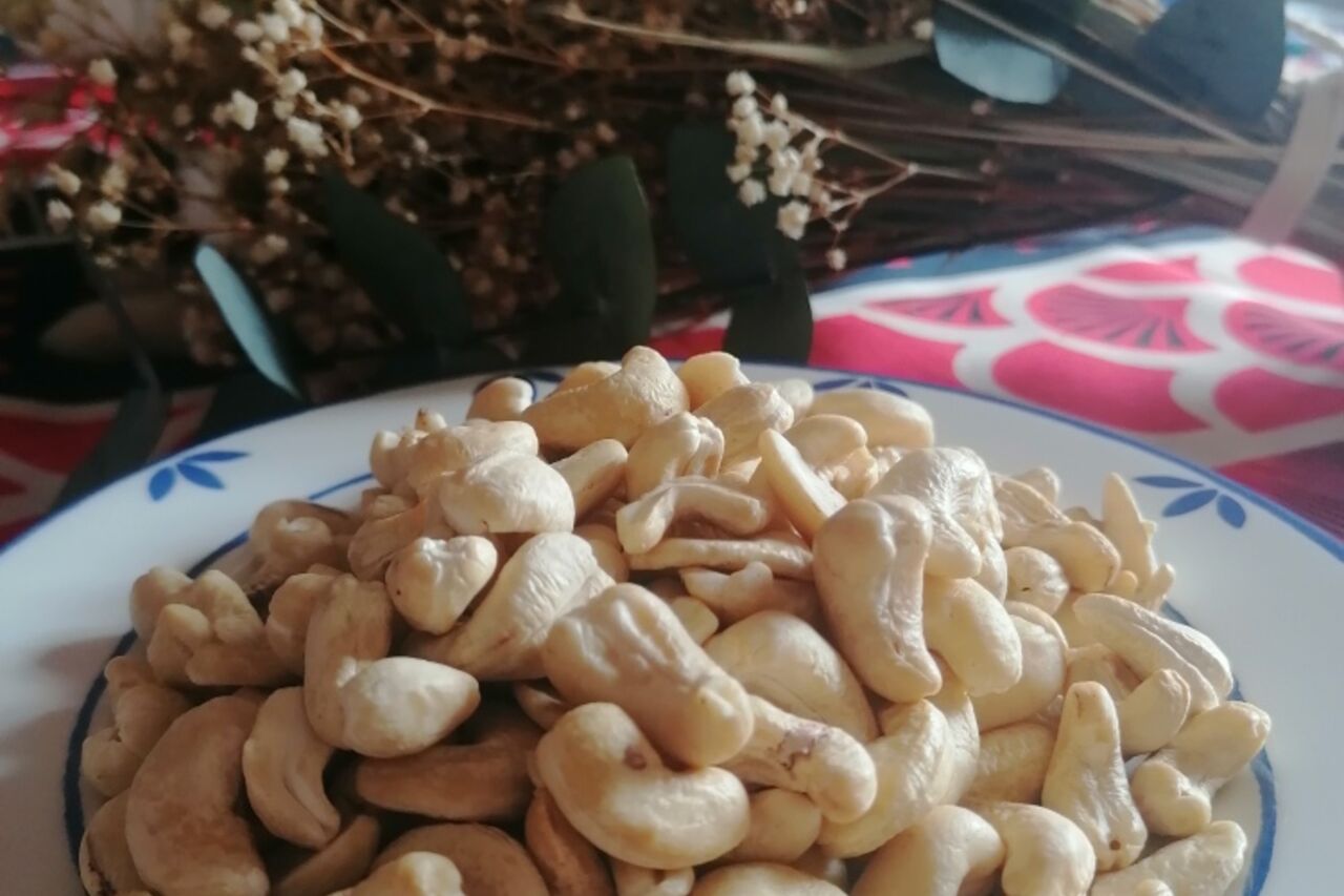 Noix de Cajou Bio