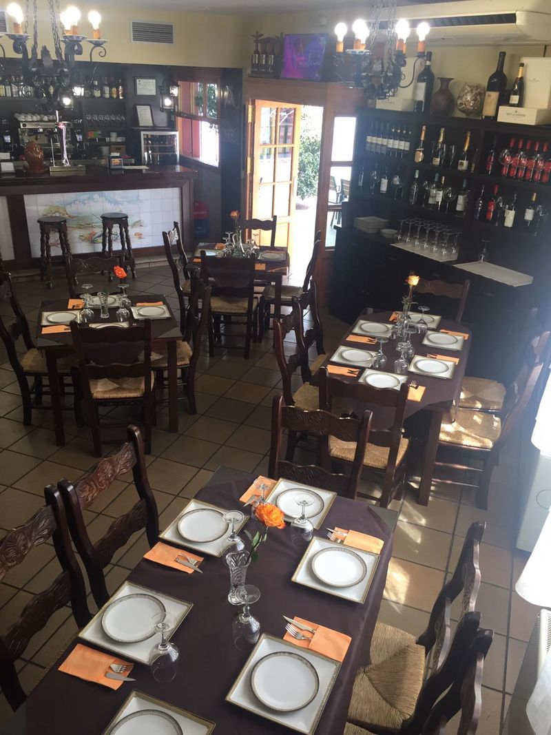 Nuestro salón 