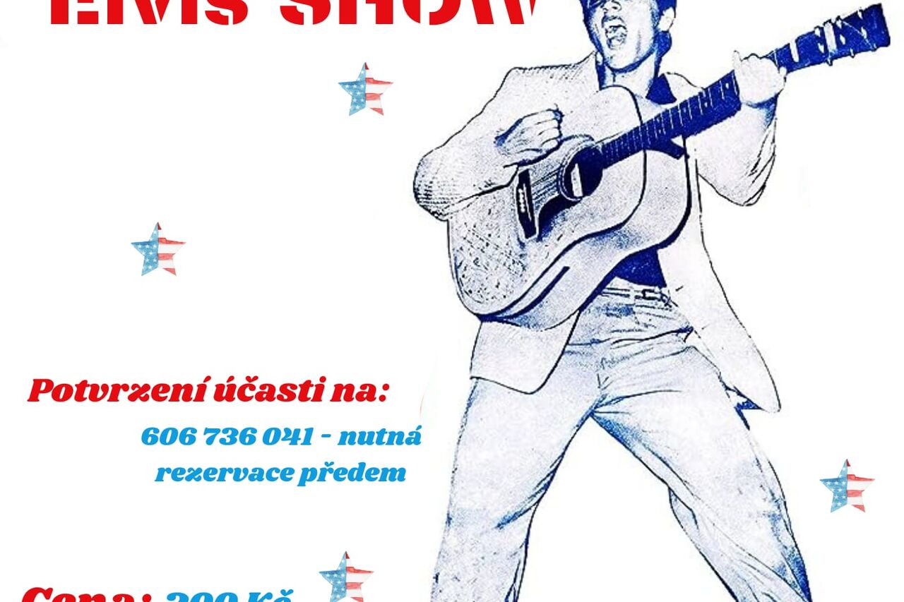 Elvis SHOW