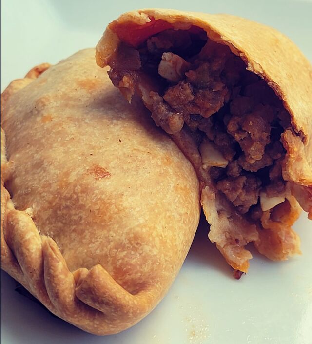 Empanadas Argentinas