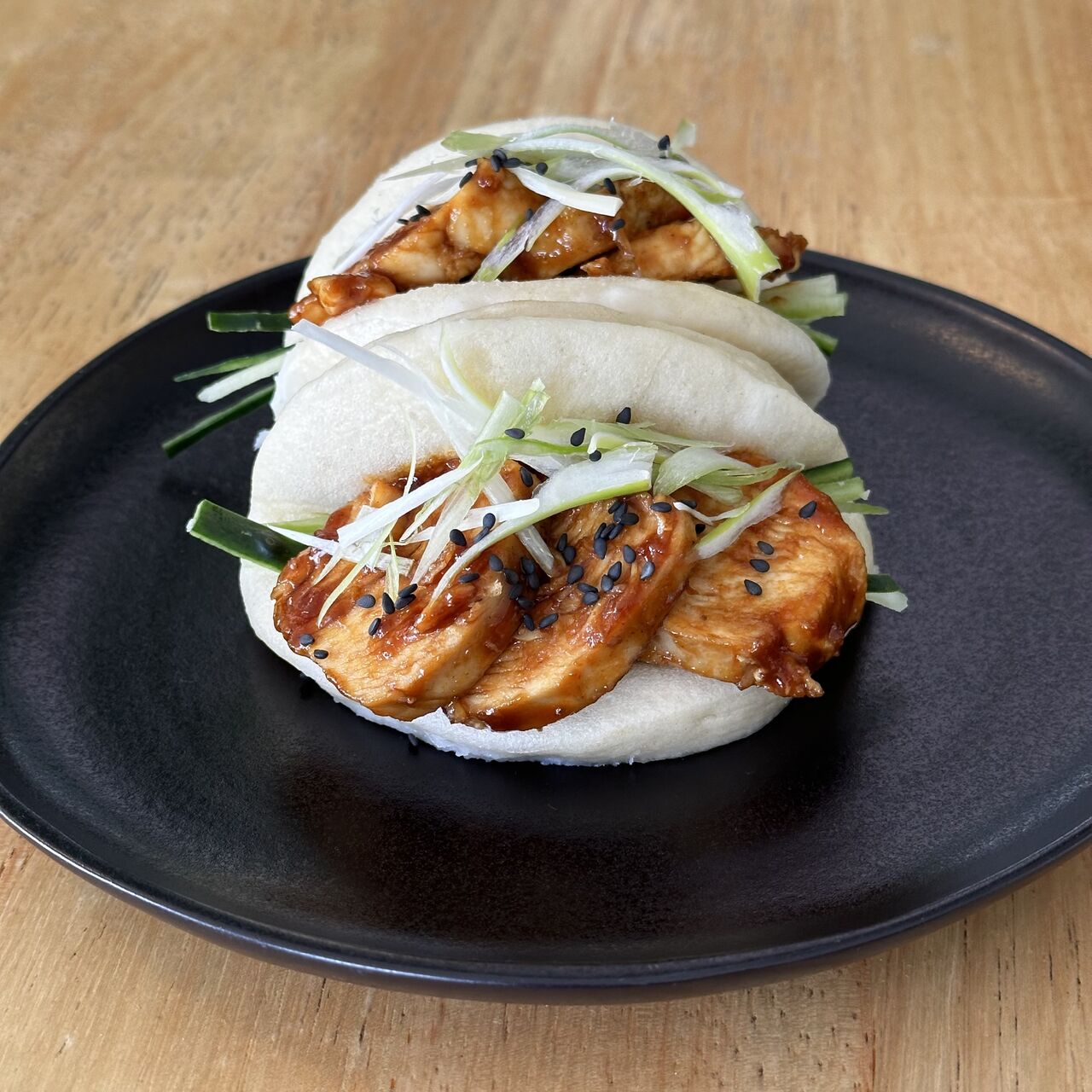Peking Chicken
