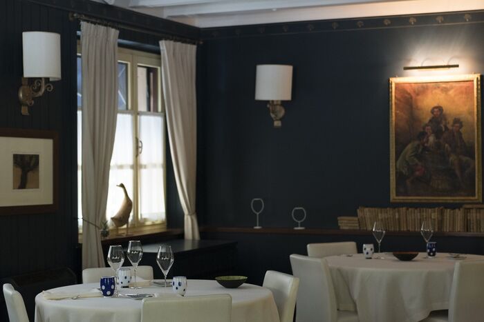 Osteria Altran
