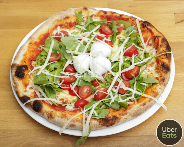 Pizza Bufalina