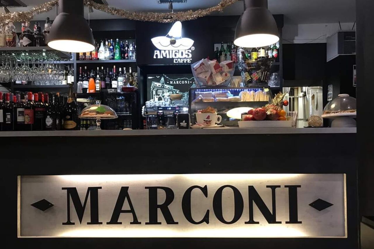 MARCONI