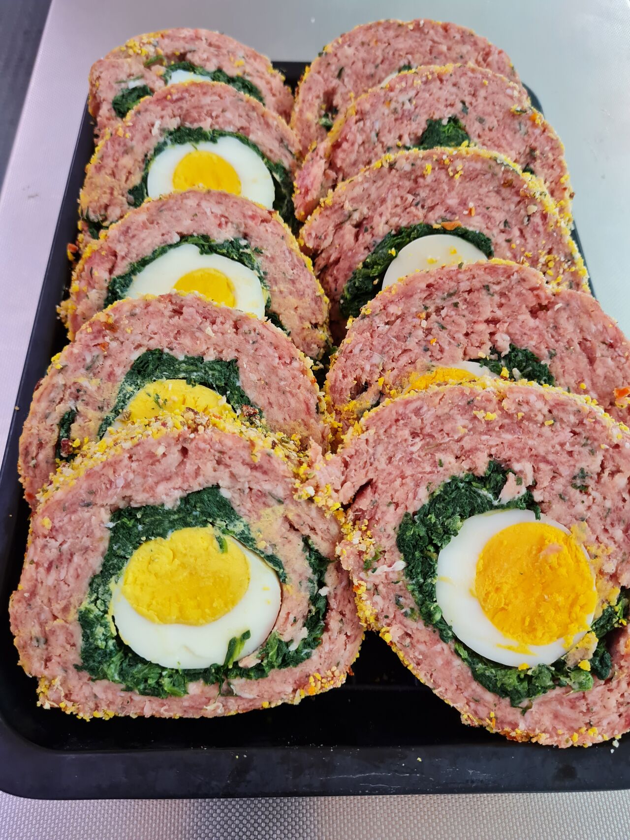Rollè saporito 
