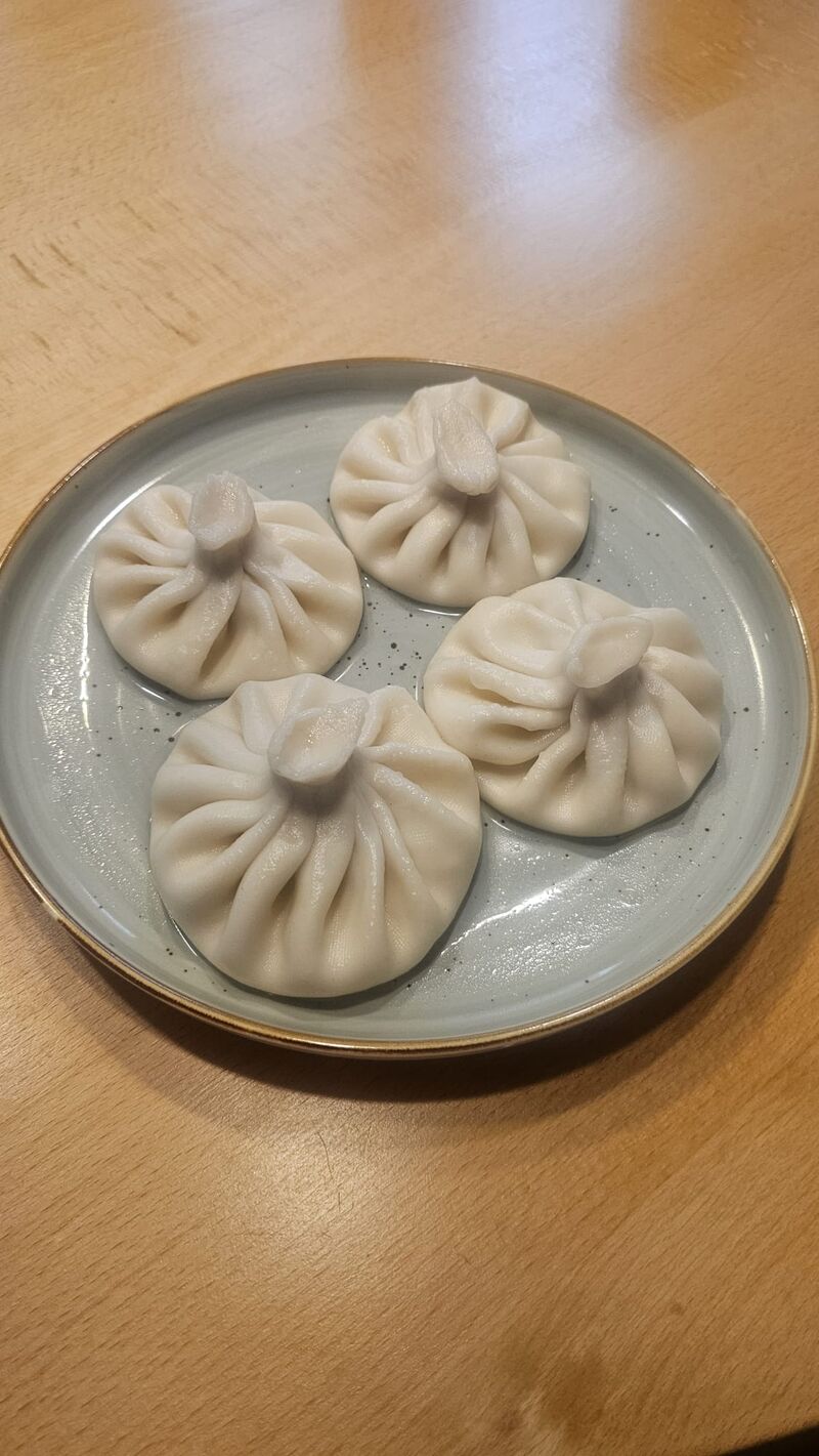 Khinkali