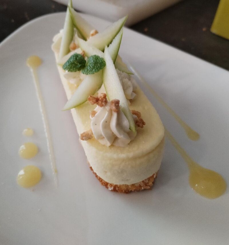 POMME GRANNY-SMITH