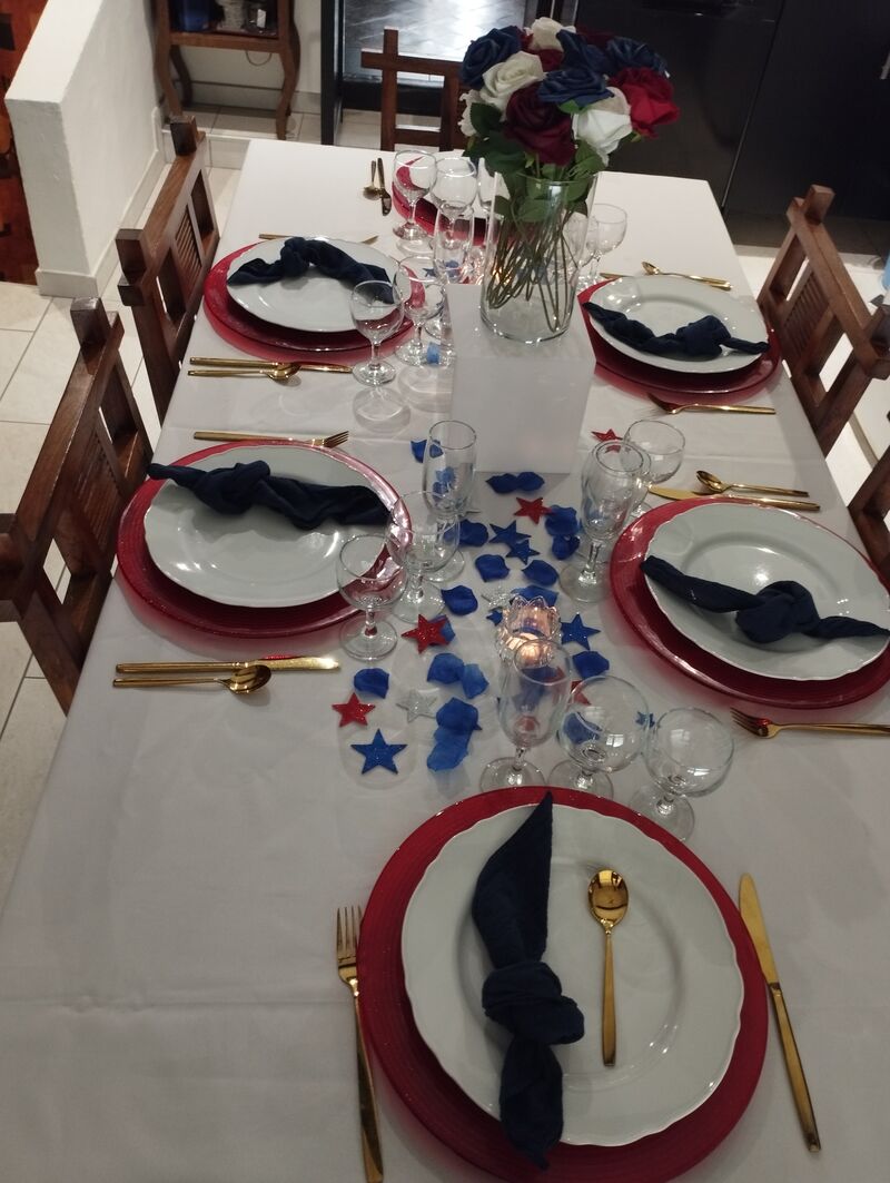14 JUILLET