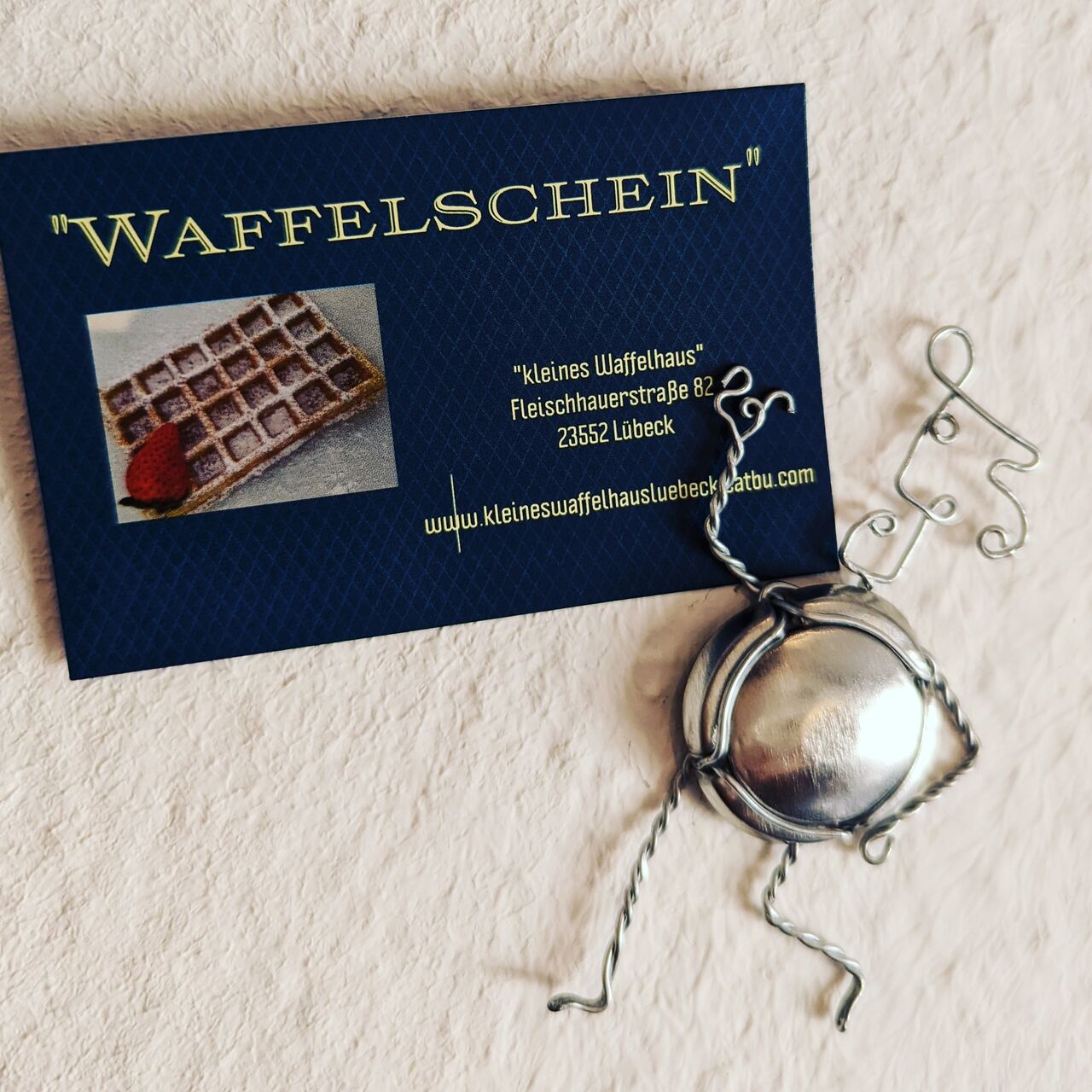 Geschenkgutschein