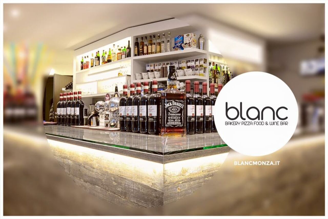 Blanc Bakery Pizza Food & Wine Bar