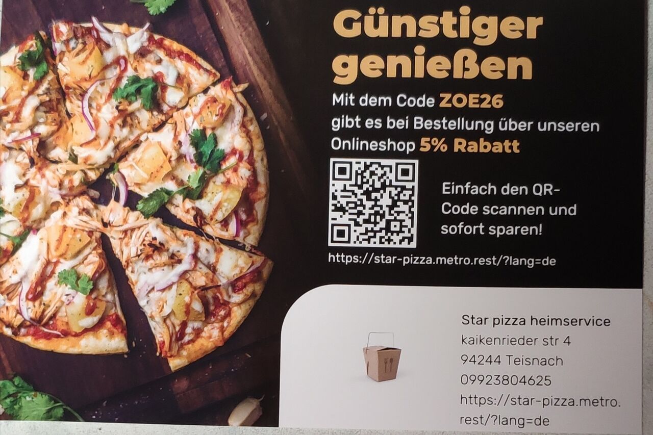 Günstiger genießen