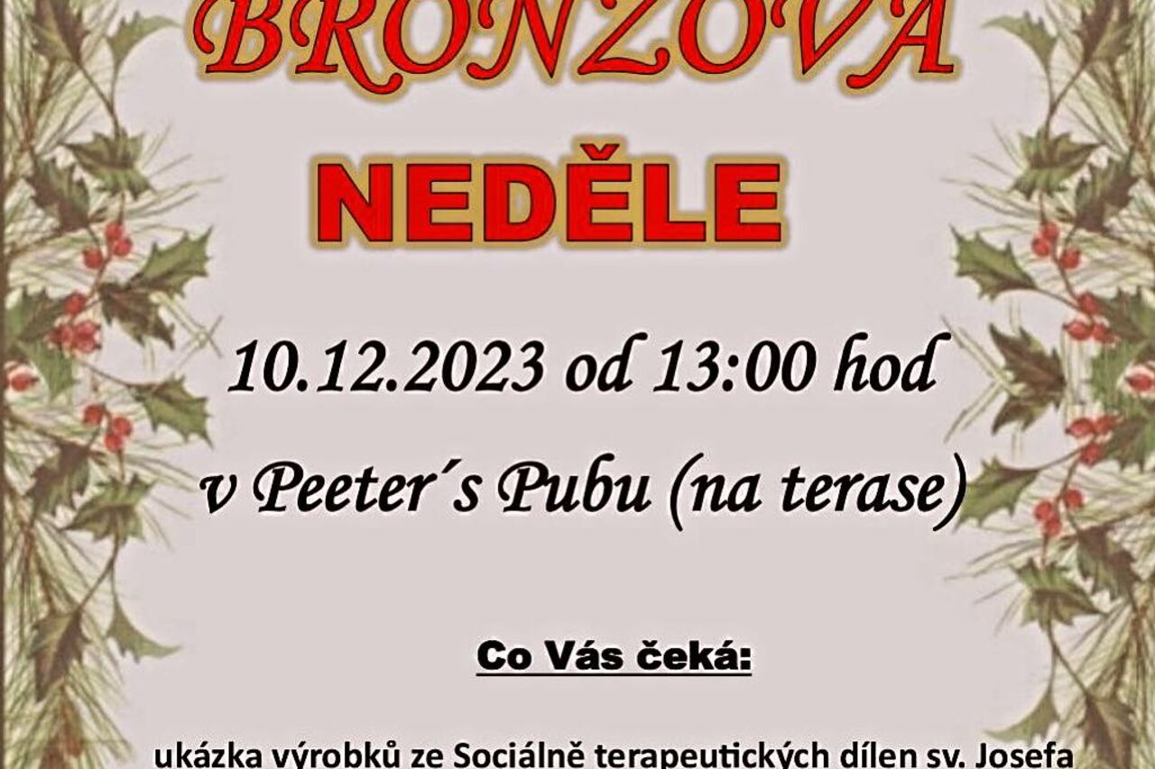 Bronzová neděle