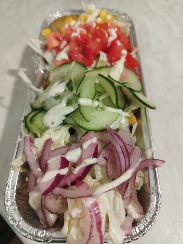 KAPSALON