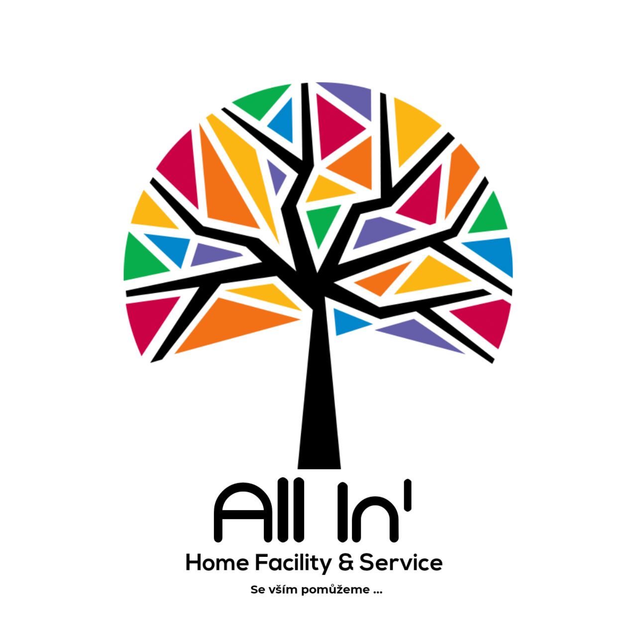 Naše malá firma na začátku...