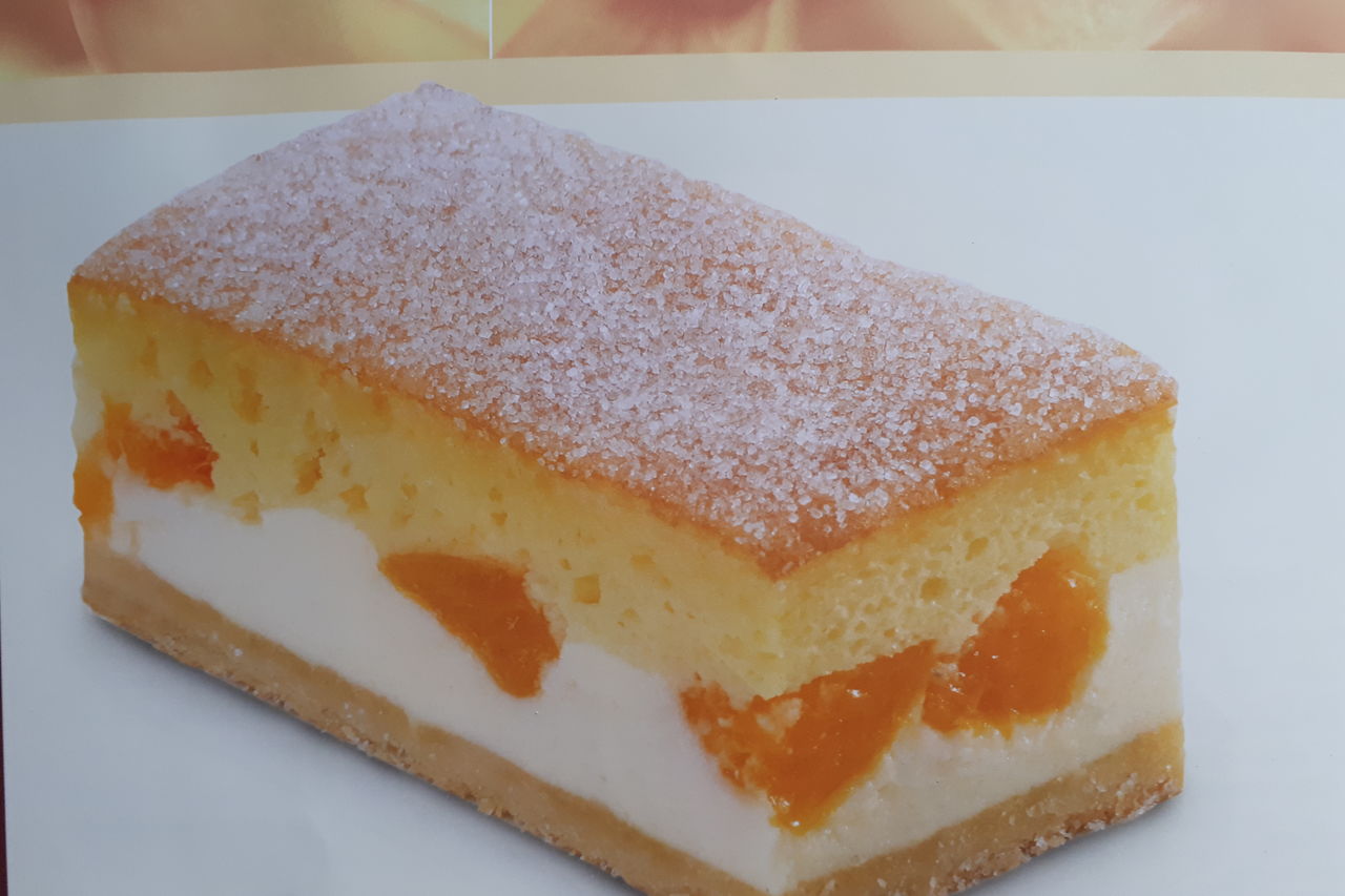 Bäckerei-Konditorei