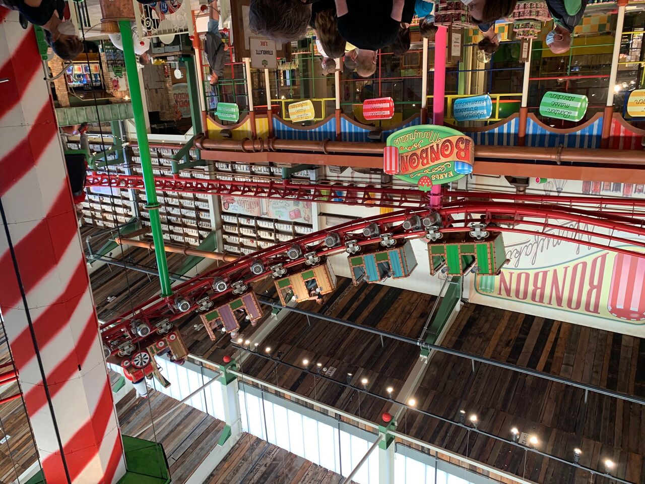 Erdbeerhof Rövershagen