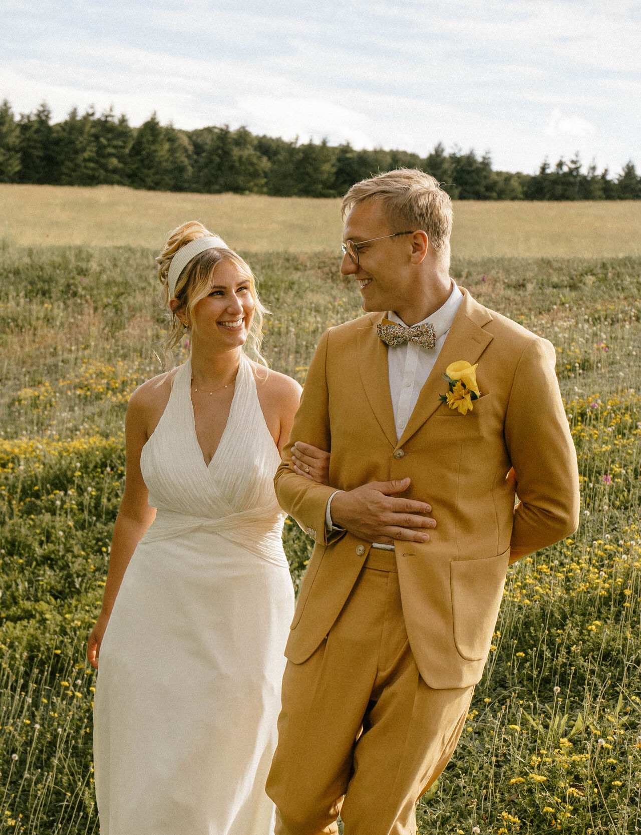 Mes prestations : Mariage
