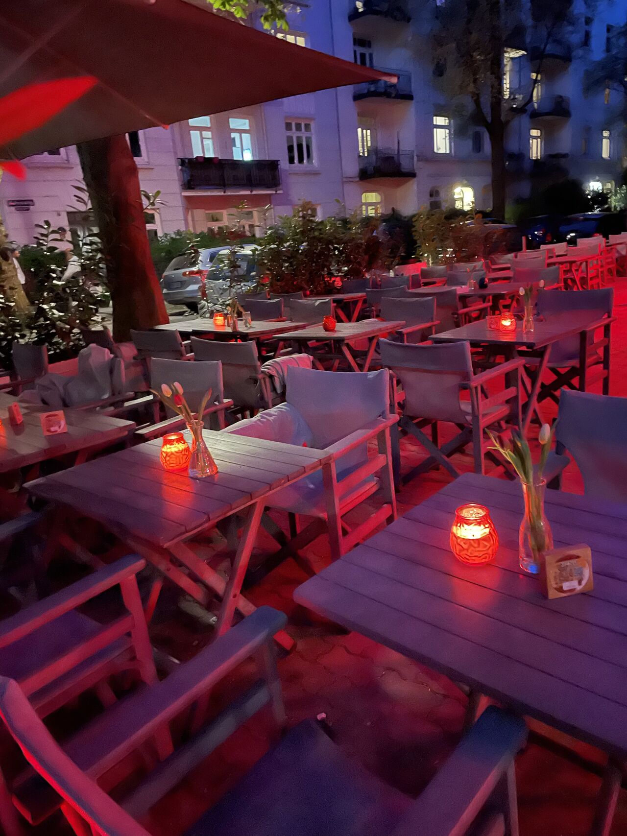 Ein Sommernachtstraum