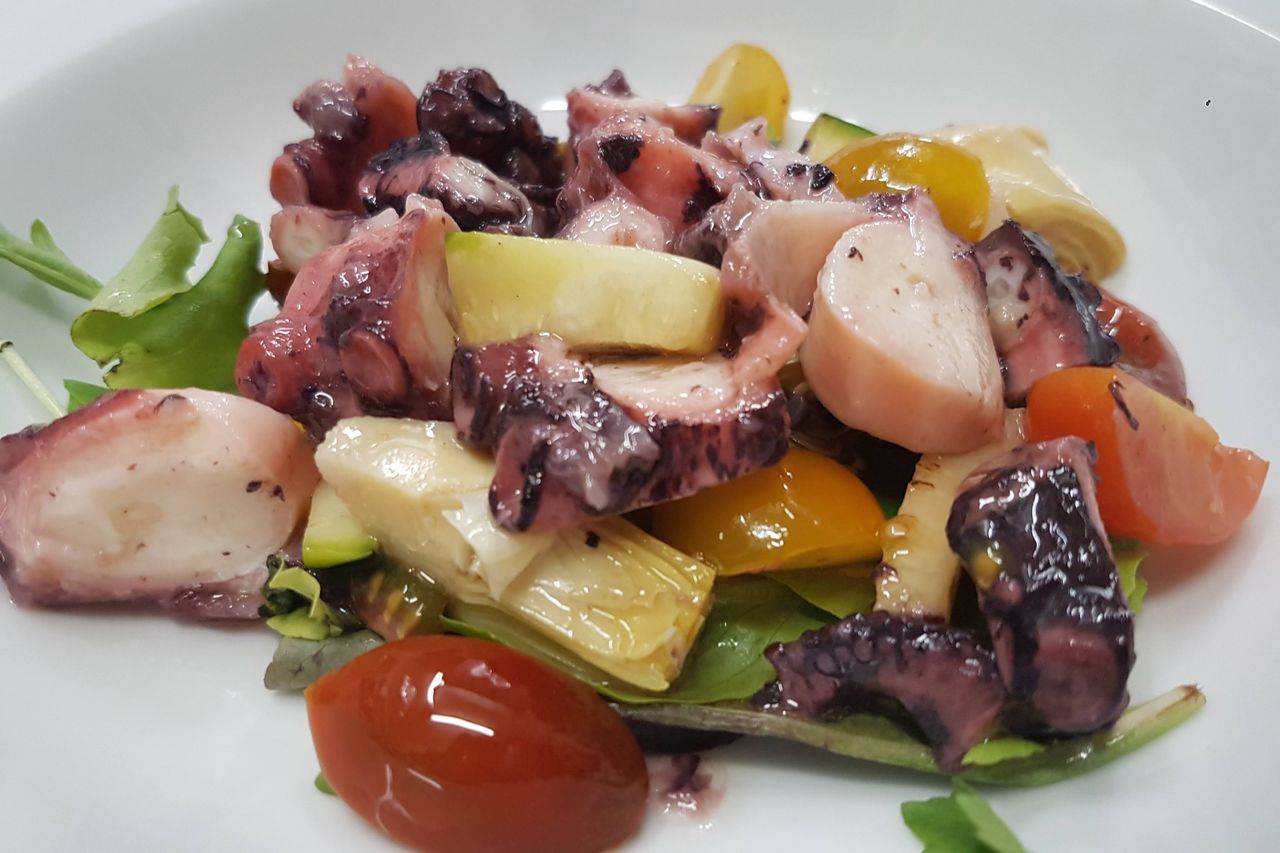 Octopus