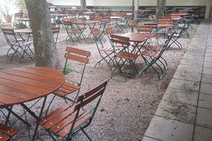 Breitwieserhof - Linz | Austrian cuisine near me | Book now