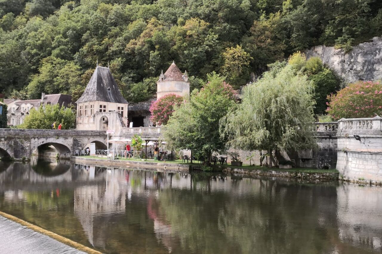 Brantôme