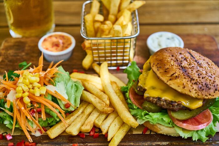 FAST FOOD ''PIKOVA DAMA'' - Koprivnica | Turkish cuisine near me | Book now