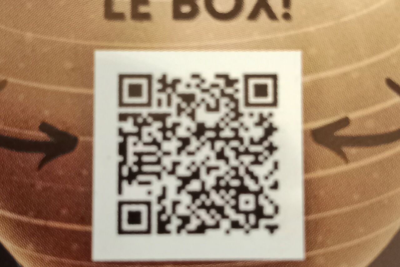 Box natalizie