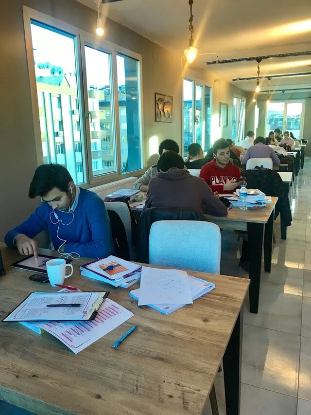 #sessizsalon #celsuskutuphane