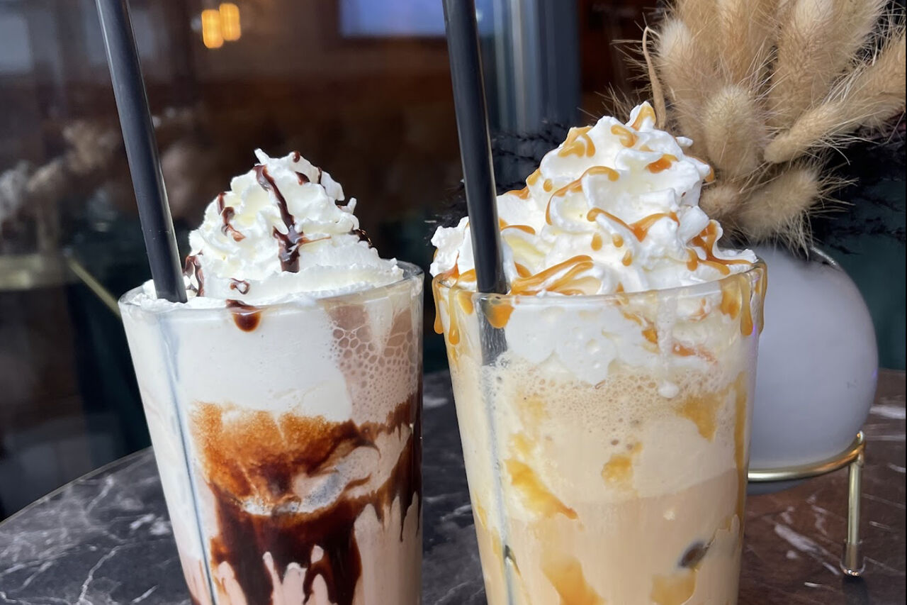 Mit Freunden Zeit verbringen..