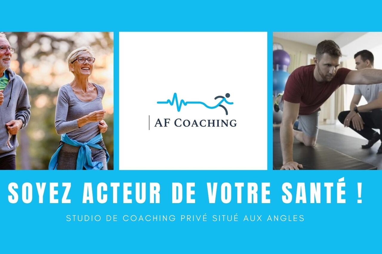 SOYEZ ACTEUR DE VOTRE SANTE !