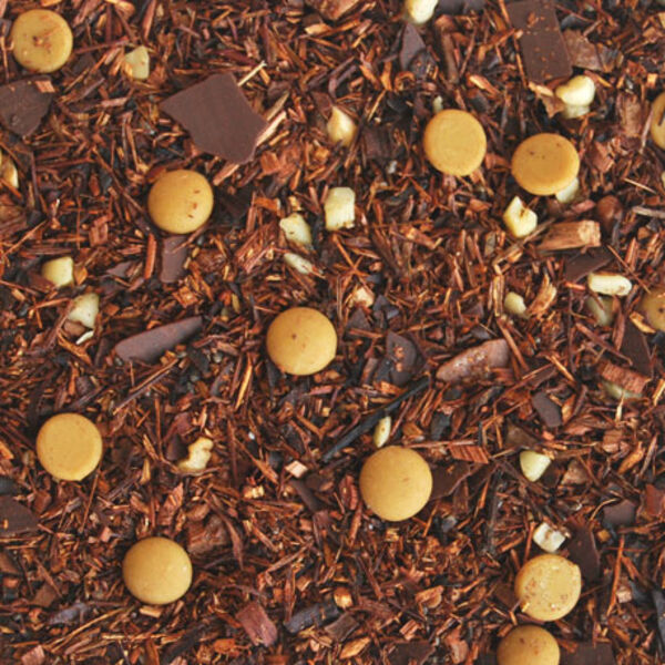 Rooibos Cacao Avellana
