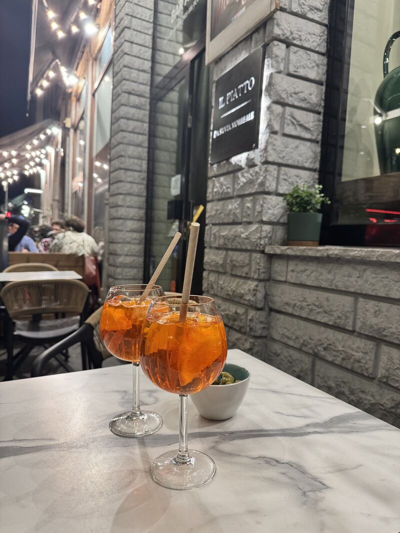 Aperol Spritz