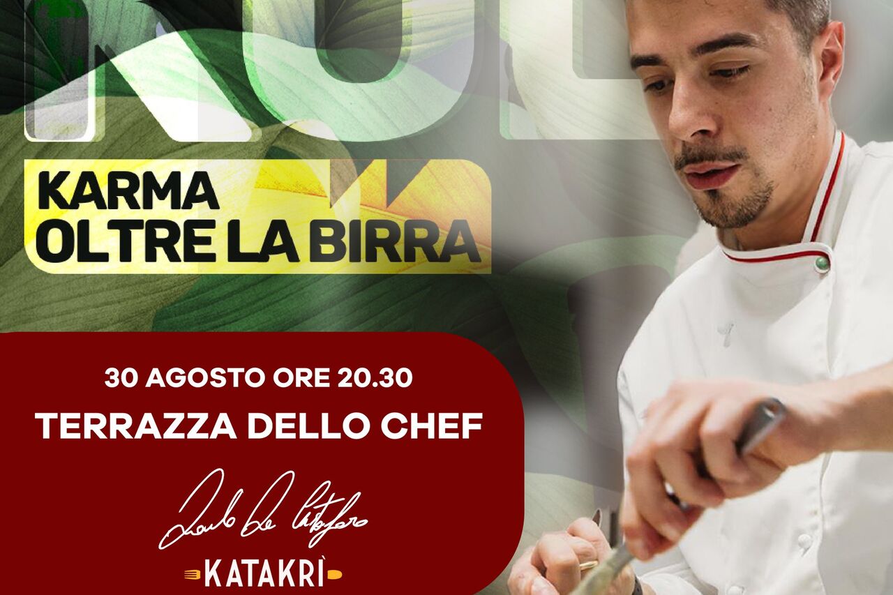 Kult Karma Oltre La Birra