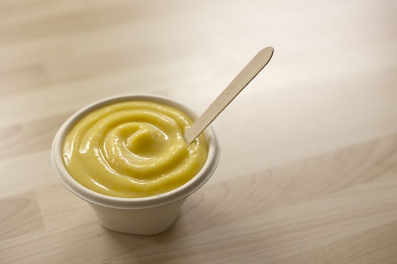 Petit Smoothie Bowl pour lutter contre la chaleur