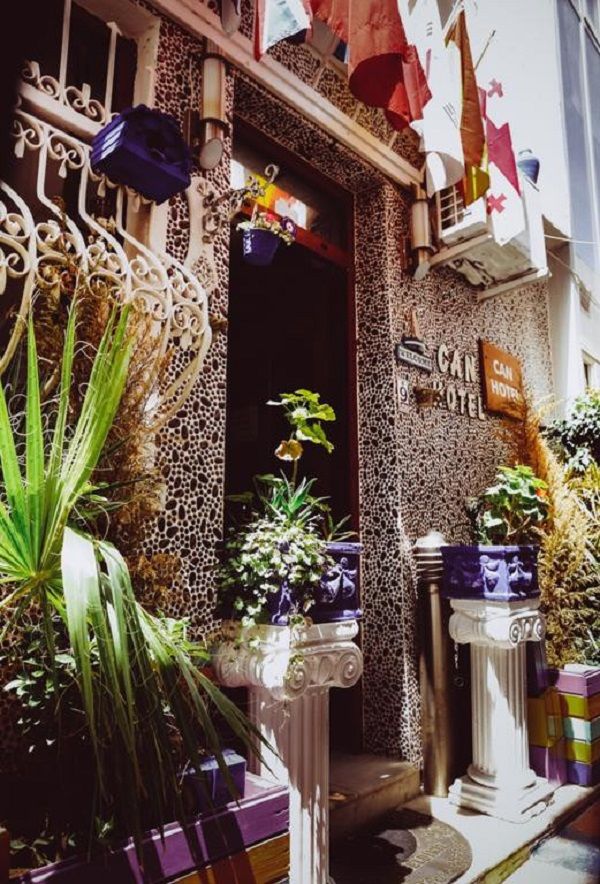 MASAL GİBİ BODRUM SOKAĞI