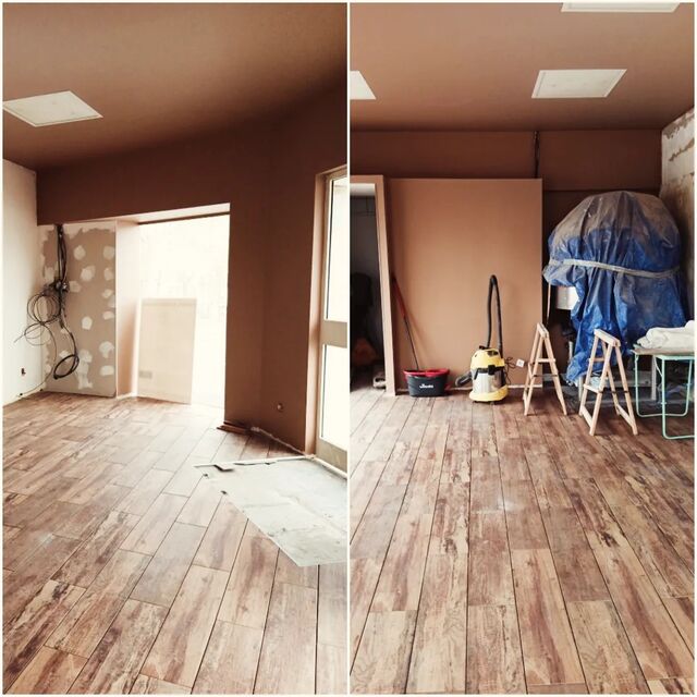 Évidemment, ça a bien changé depuis!