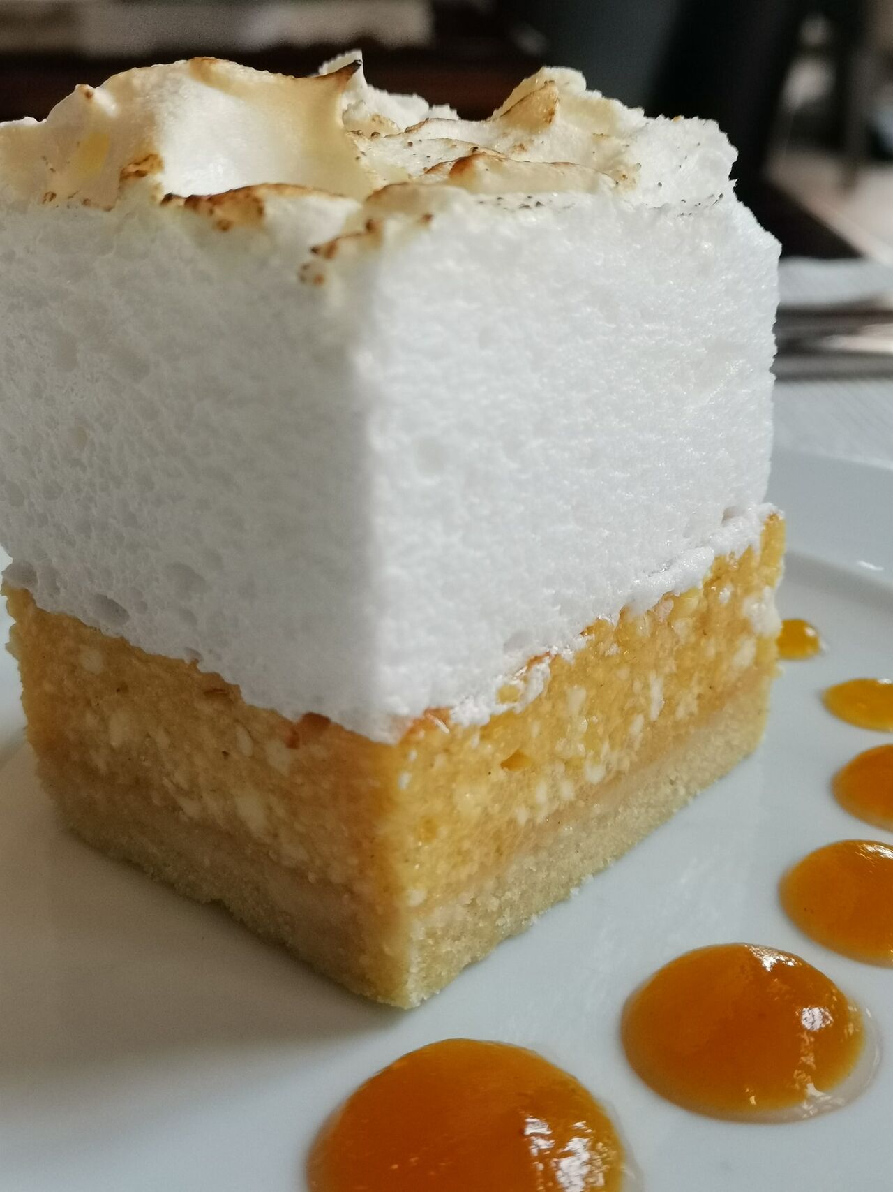 Rákóczi túrós. Természetesen házi!