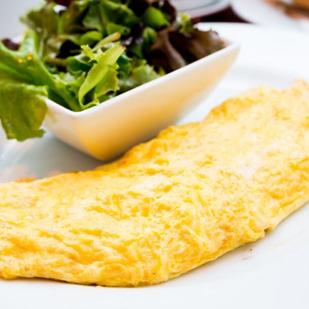 OMELETTE