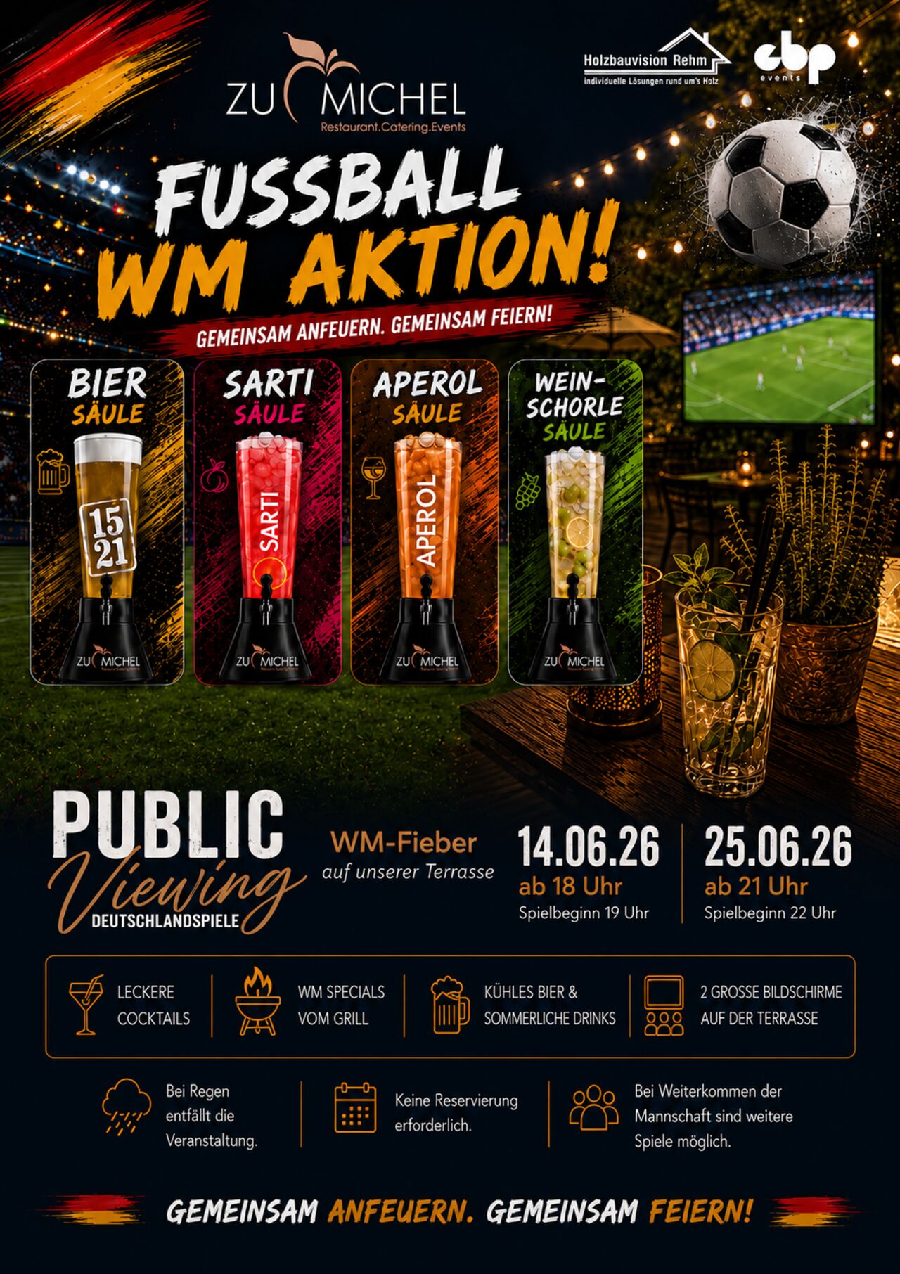 Fußball WM 2026