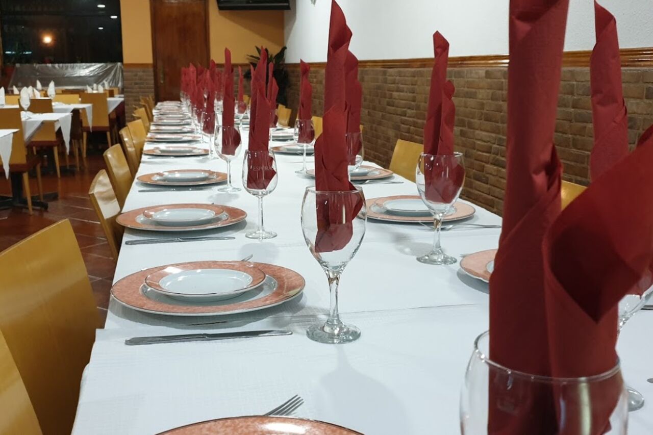 Restaurante Telheiro
