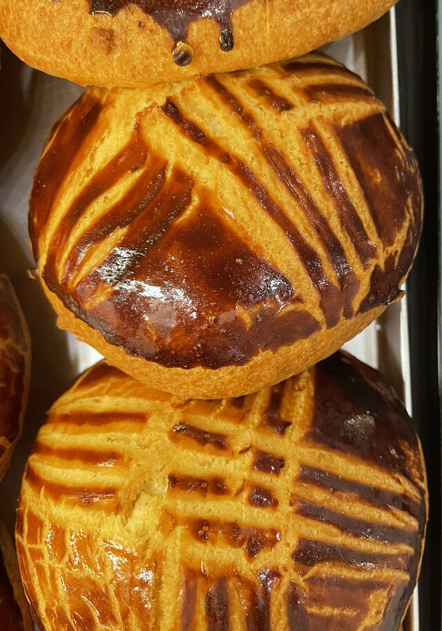 Poca
Umgefüllt, Käse 