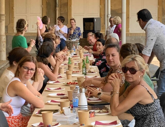 Commandes spéciales